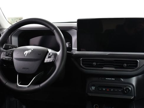 New 2025 Ford Bronco Sport Outer Banks w/ Outer Banks Tech Package+ AWD/4WD image 8