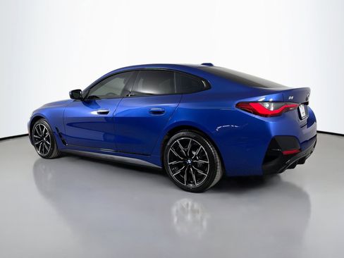 New 2026 BMW i4 xDrive40i w/ M Sport Package image 7