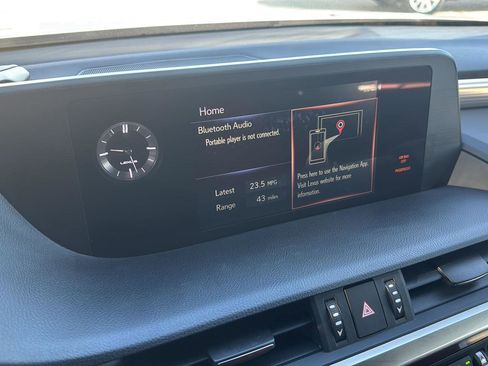 Used 2021 Lexus ES 350 F Sport w/ Accessory Package 2 image 16