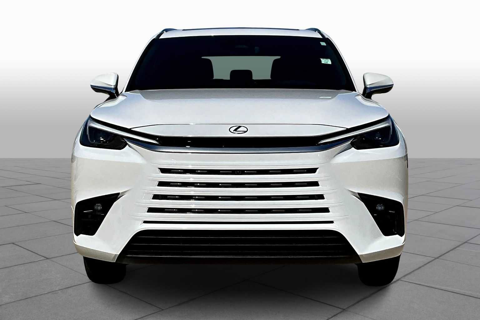 Certified 2026 Lexus TX 350 AWD w/ Technology Package image 3