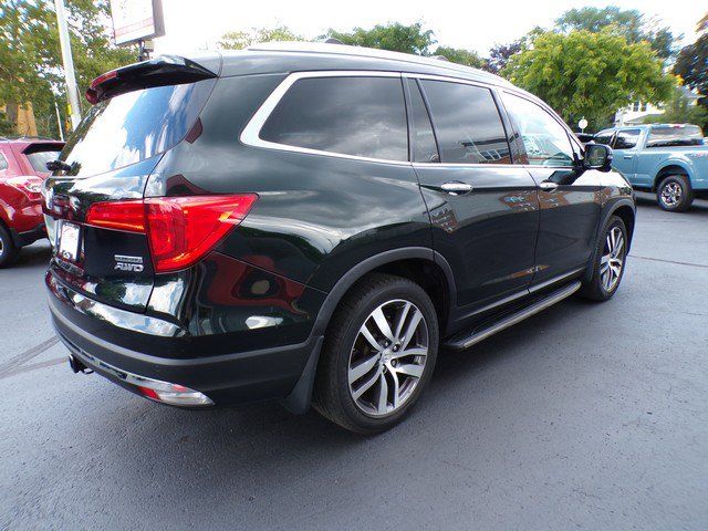 Used 2016 Honda Pilot Touring image 8