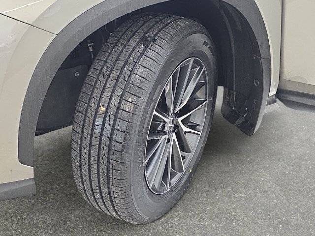 Used 2024 Lexus NX 350 AWD w/ Cold Area Package image 32