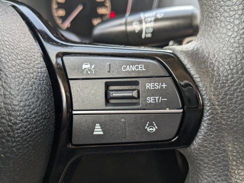 Used 2024 Honda Civic LX image 27