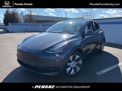 Used 2021 Tesla Model Y Long Range