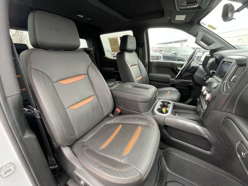 Used 2019 GMC Sierra 1500 AT4 w/ AT4 Premium Package image 29