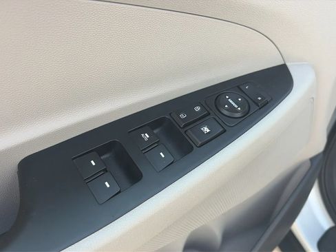 Used 2018 Hyundai Tucson SEL AWD/4WD image 11