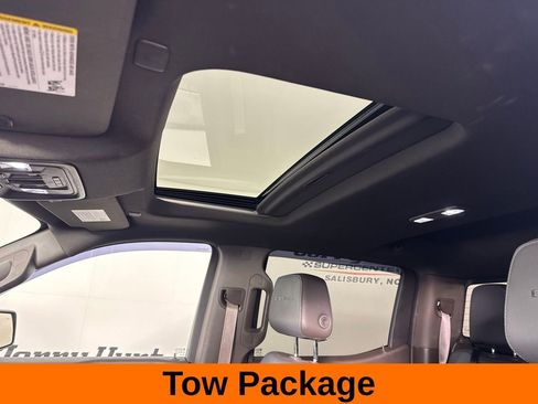 Used 2020 GMC Sierra 1500 Denali w/ Denali Ultimate Package image 3