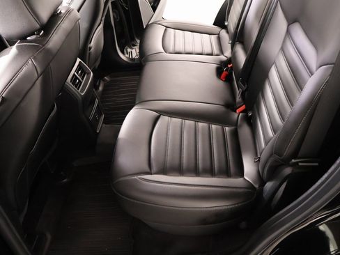 Used 2021 Ford Edge SEL w/ Cargo Accessory Package image 12