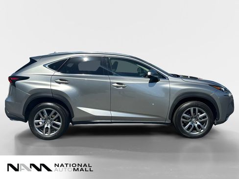 Used 2015 Lexus NX 200t FWD w/ Premium Package image 6