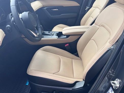 New 2026 MAZDA CX-5 2.5 S w/ Premium Plus Package AWD/4WD image 9