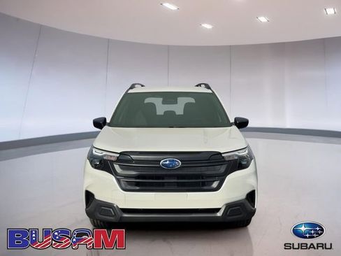 New 2026 Subaru Forester AWD/4WD image 2