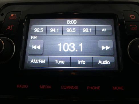 Used 2019 RAM ProMaster 1500 image 34