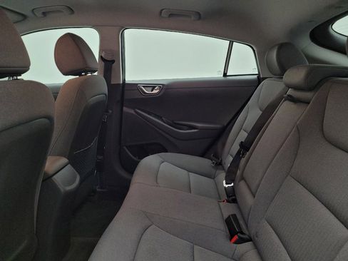 Used 2021 Hyundai Ioniq SEL image 18