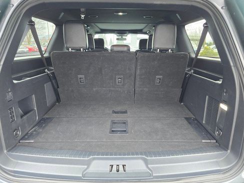 Used 2022 Ford Expedition Max Limited image 15