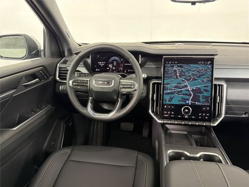 New 2026 GMC Acadia Elevation w/ Black Edition FWD image 23