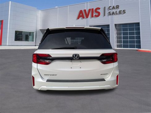 Used 2025 Honda Odyssey Sport-L image 7