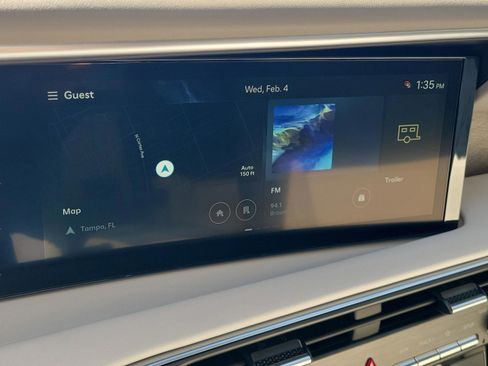 New 2026 Hyundai Palisade Limited image 30