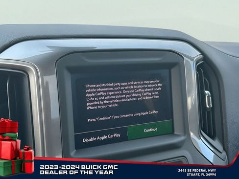 New 2025 GMC Sierra 1500 Pro w/ Pro Value Package image 23