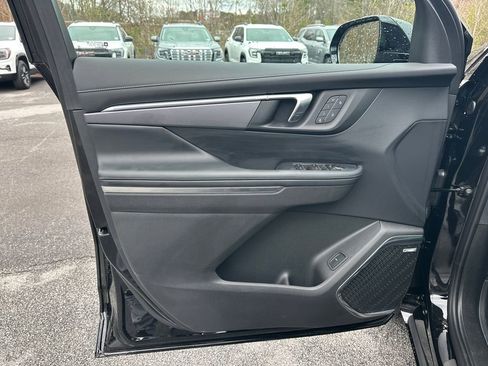 New 2026 Buick Enclave Sport Touring w/ Power Package image 11