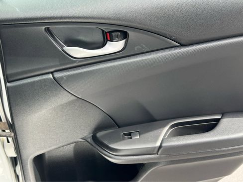 Used 2021 Honda Civic Sport image 22