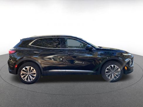Used 2024 Buick Envision Preferred image 8