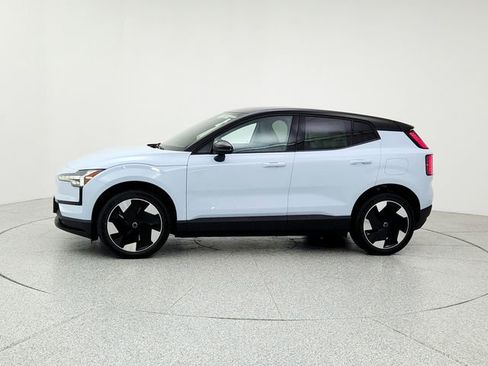 New 2026 Volvo EX30 Plus image 8