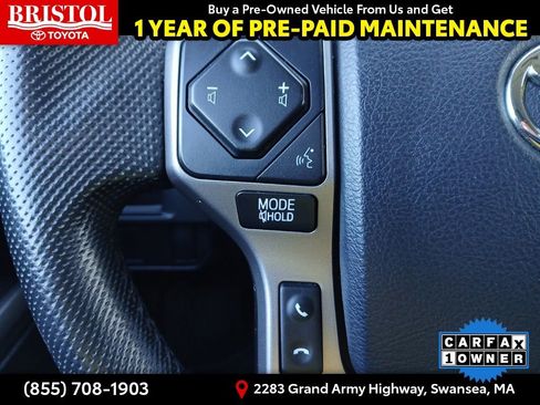 Used 2016 Toyota Tacoma SR5 image 26