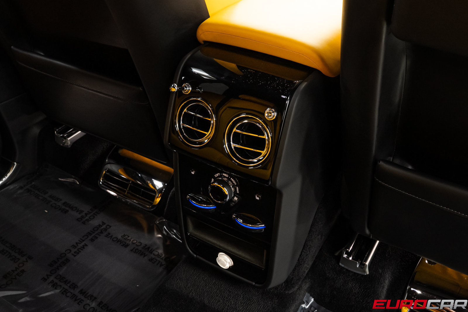 Used 2023 Rolls-Royce Cullinan AWD/4WD image 41
