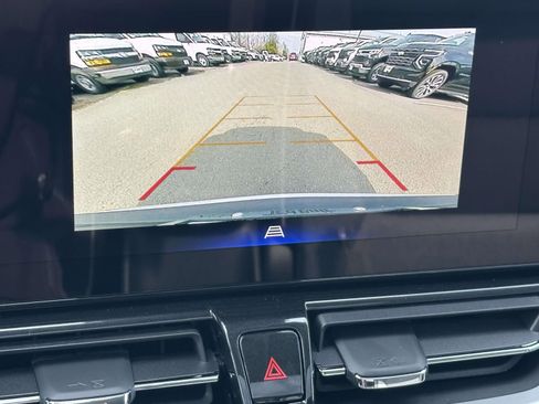 New 2026 Chevrolet TrailBlazer LT w/ LT Cold Weather Package image 11