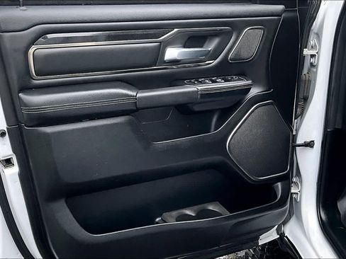 Used 2020 RAM 1500 Rebel w/ Rebel Level 2 Equipment Group image 28