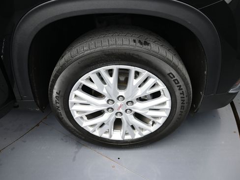 Used 2024 GMC Acadia Elevation w/ Luxury Package image 27