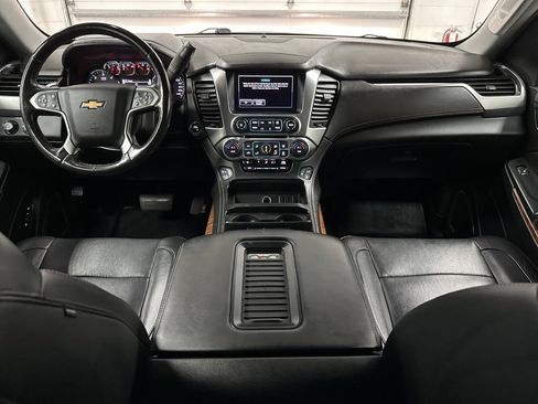 Used 2018 Chevrolet Tahoe Premier image 22