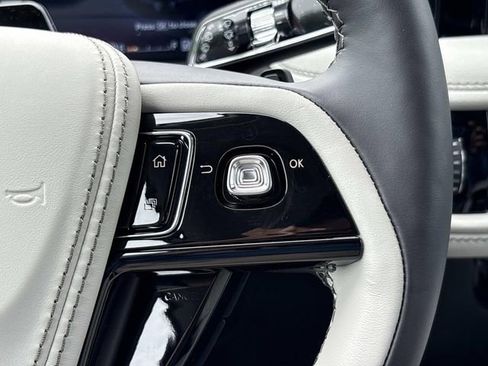 New 2026 Lincoln Aviator Reserve AWD/4WD image 28