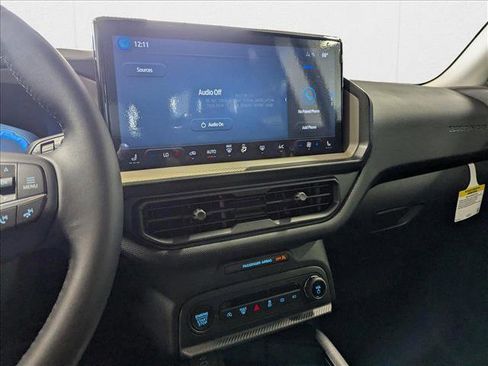 New 2025 Ford Bronco Sport Big Bend w/ Convenience Package image 13