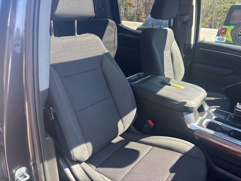 Used 2023 Chevrolet Silverado 1500 RST w/ Convenience Package II image 28