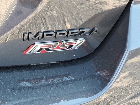 New 2026 Subaru Impreza RS AWD/4WD image 21