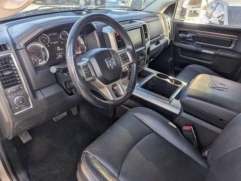 Used 2014 RAM 1500 Laramie w/ Convenience Group image 24