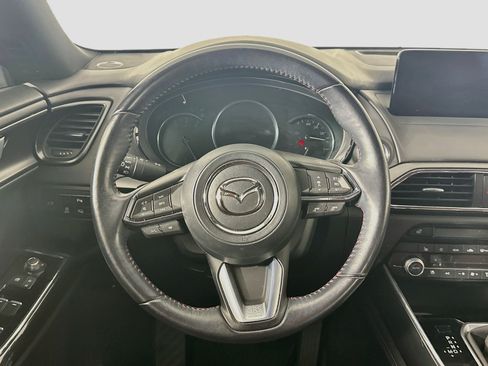 Used 2023 MAZDA CX-9 Carbon Edition AWD/4WD image 17