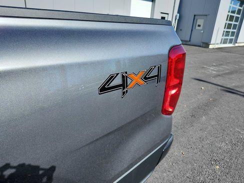 New 2025 Ford Ranger XL w/ Trailer Tow Package image 16