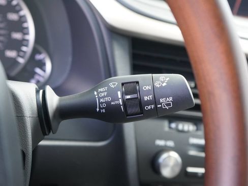 Used 2020 Lexus RX 350 AWD w/ Premium Package image 18