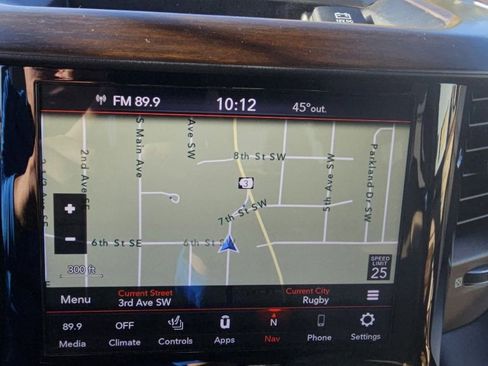 Used 2021 RAM 1500 Laramie image 29