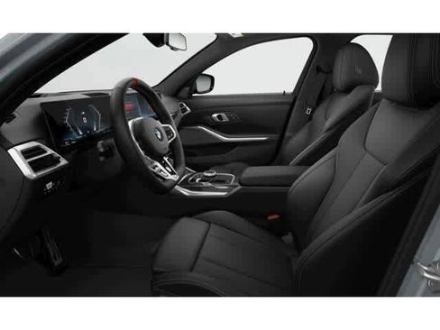 New 2026 BMW M340i xDrive M340i NA xDrive w/ Premium Package image 6