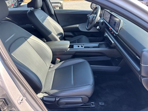 Certified 2023 Hyundai Ioniq 6 SEL w/ Cargo Package image 13