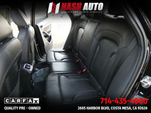 Used 2018 Audi Q3 2.0T Premium Plus w/ Premium Plus Package AWD/4WD image 48