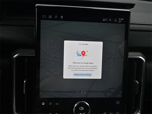 New 2026 GMC Acadia Elevation w/ LPO, Floor Liner Package image 10