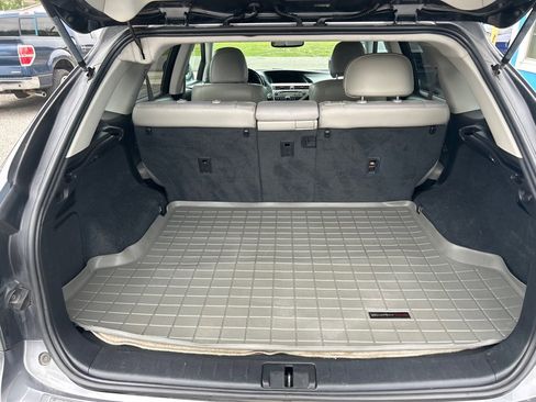 Used 2013 Lexus RX 350 FWD w/ Navigation Pkg image 6