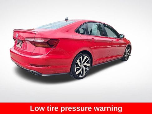 Used 2019 Volkswagen Jetta GLI Autobahn FWD image 5