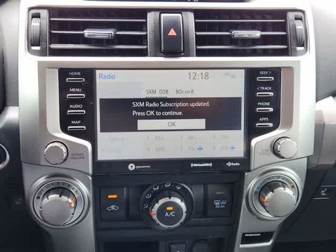 Used 2023 Toyota 4Runner SR5 Premium w/ Moonroof Package RWD image 15