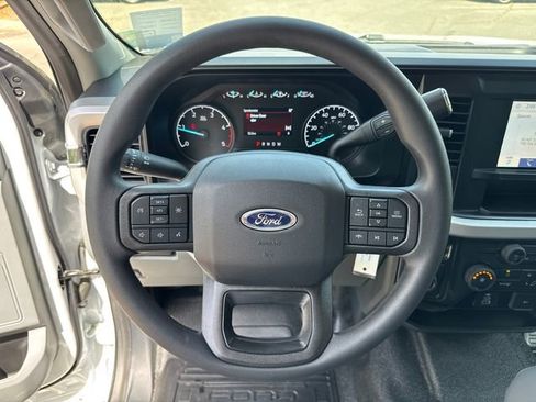 New 2026 Ford F450 XL w/ XL Chrome Package image 23