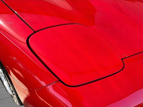 Used 2001 Chevrolet Corvette Coupe w/ Preferred Equipment Group2 RWD image 24